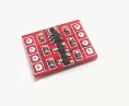 Module chuyển đổi mức I2C-IIC